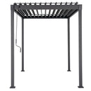 MIRADOR BASIC Pavilion, 200x300cm