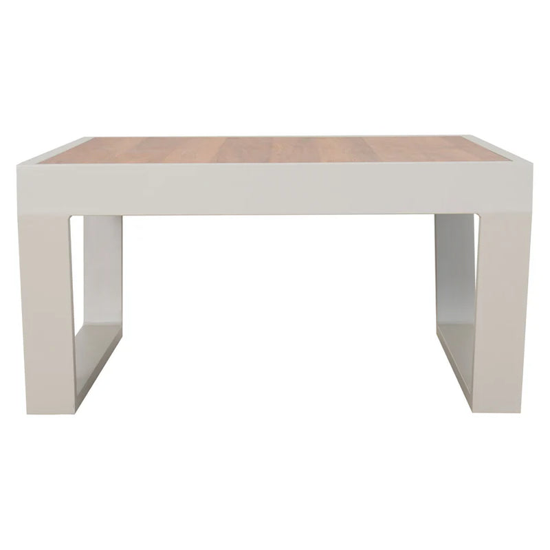 BARBICAN Set mobilier terasă/grădină, 2 canapele și măsuță