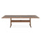 MARQUISE Set mobilier terasă/grădină, 8 scaune și masă
