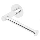 DOTTY Suport hartie cromat