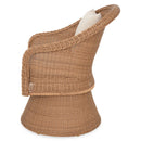 GRAPPA Scaun rotativ exterior