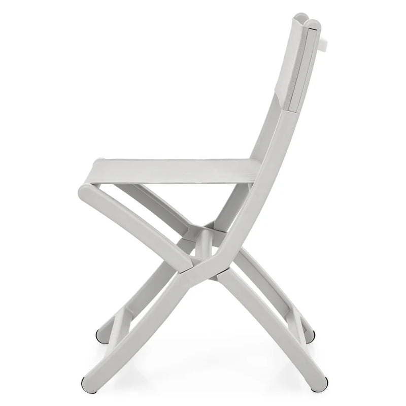 ZOPPER Scaun exterior gri