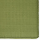 BASIC GREEN Pernă șezut canapea, 80x120cm