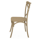 SUCCOR Scaun exterior bej