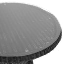 SUSAN Masă exterior