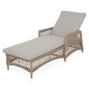 COSETTE Șezlong exterior