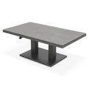 BAKU Masă reglabilă pe înălțime exterior