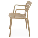 MARCO Scaun exterior bej