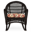 SUSAN Set mobilier terasă/grădină, 2 balansoare și măsuță