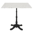 RIVA/SELINA Set mobilier terasă/grădină, 2 scaune și masă