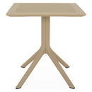 TIPPUS/ALPINE Set mobilier terasă/grădină, 2 scaune și masă