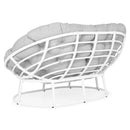 PAPASANS Canapea exterior, 2 locuri