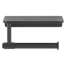 DOTTY Suport depozitat hârtie negru