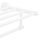 DOTTY Etajeră și suport prosop