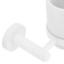 DOTTY Suport pahar alb