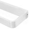 BLAINE Suport prosop vertical cromat