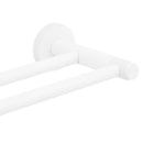 DOTTY Suport prosop alb