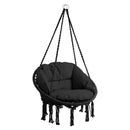 POLY Leagan negru