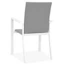 SULTAN Scaun exterior