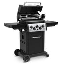 BROIL KING Grătar MONARCH 390