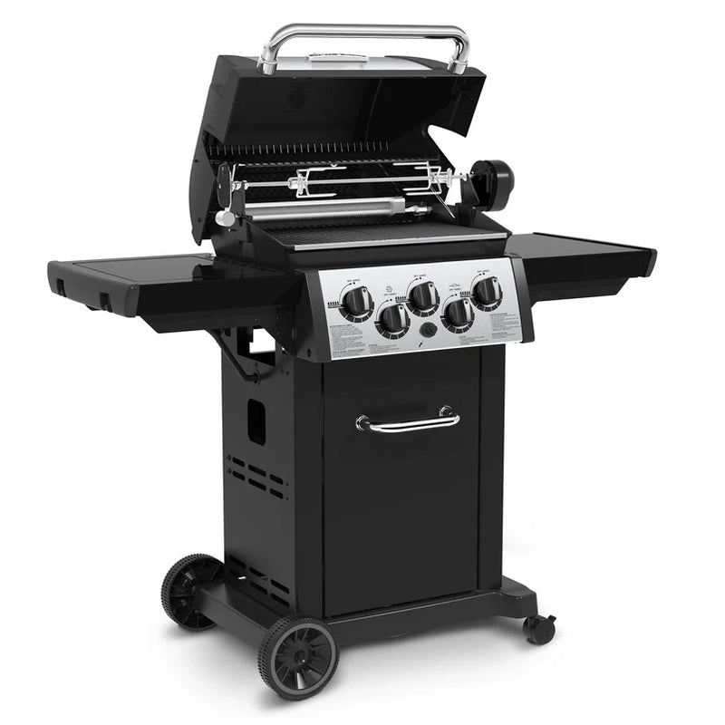 BROIL KING Grătar MONARCH 390
