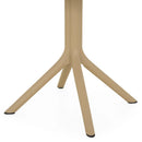 TIPPUS Masă exterior bej