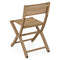 ZOPPER Scaun exterior bej