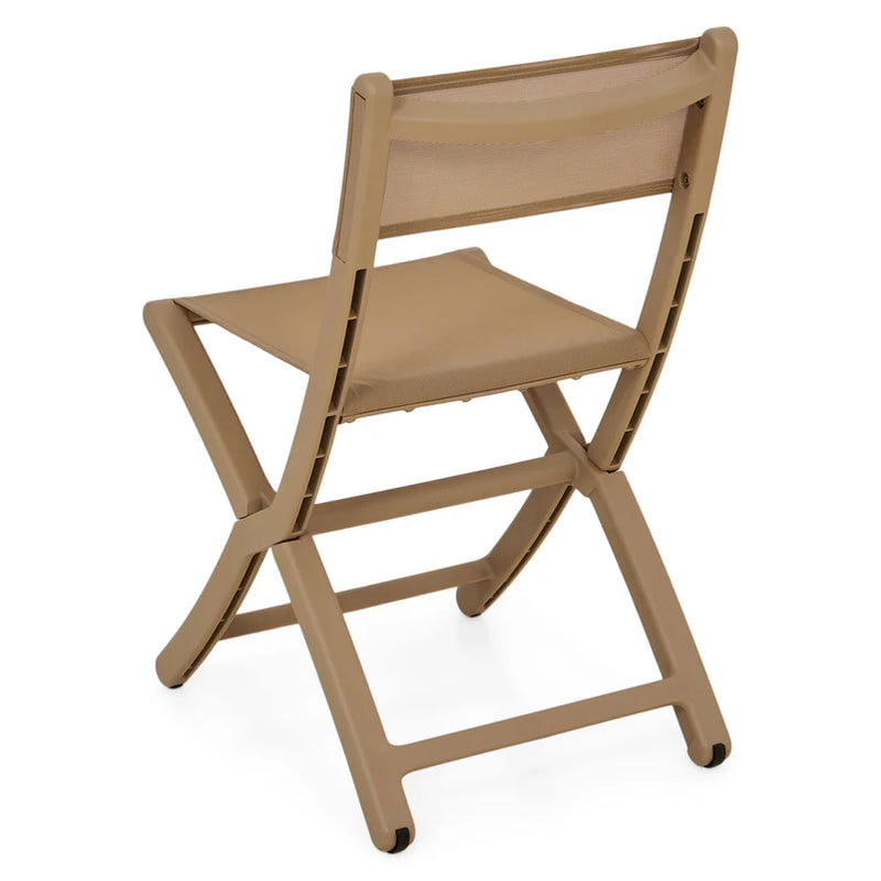 ZOPPER Scaun exterior bej