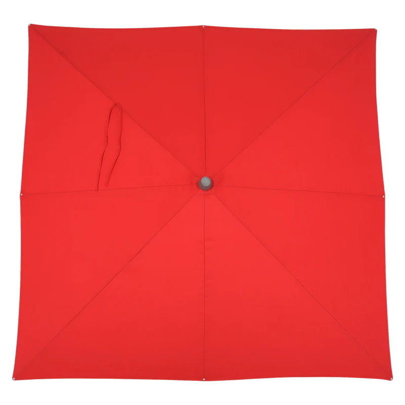 ALU SMART EASY Umbrelă, 200x200cm