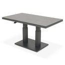 BAKU Masă reglabilă pe înălțime exterior