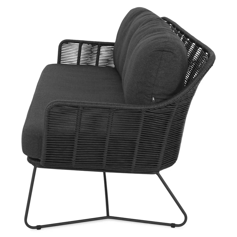BERLIN Canapea exterior, 2.5 locuri