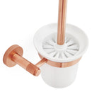 DOTTY Suport perie WC