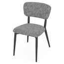 NEXUS Set mobilier terasă/grădină, 4 scaune