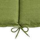 BASIC GREEN Pernă șezlong, 60x190cm