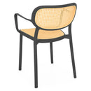 ALIVIO Scaun exterior antracit