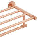 DOTTY Etajeră și suport prosop