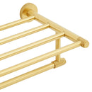 DOTTY Etajeră și suport prosop