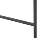 DOTTY Suport prosop negru