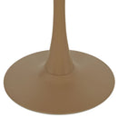 PLEZURO Masă exterior bej