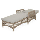 COSETTE Șezlong exterior