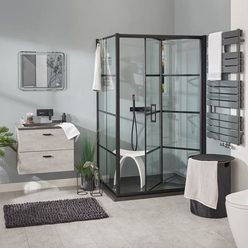 MOONI Baterie lavoar