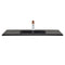 FESTINE Lavoar, compozit L.100 x l.46 x H.2