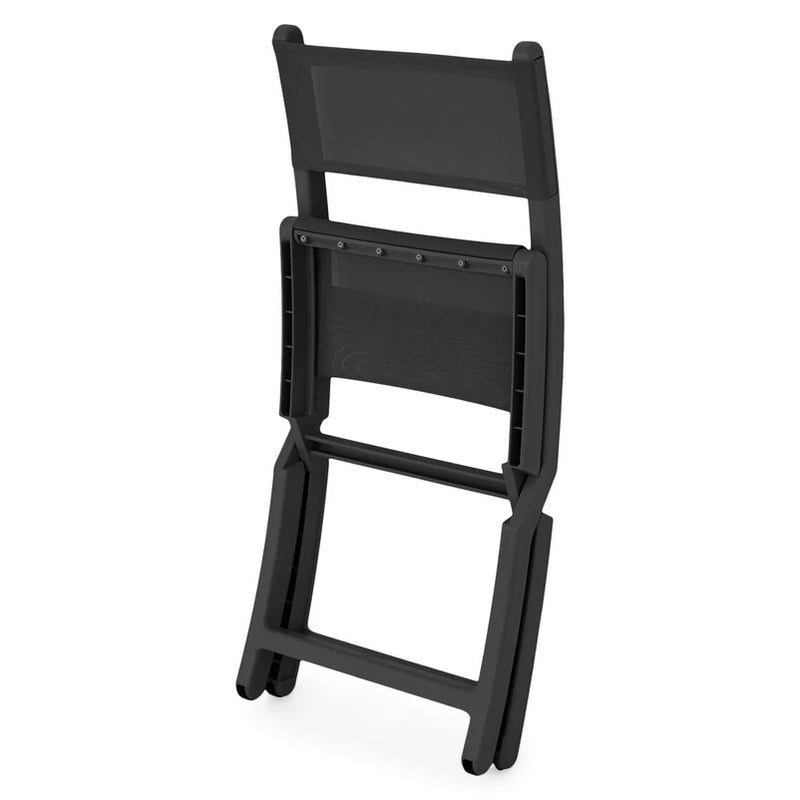 ZOPPER Scaun exterior antracit