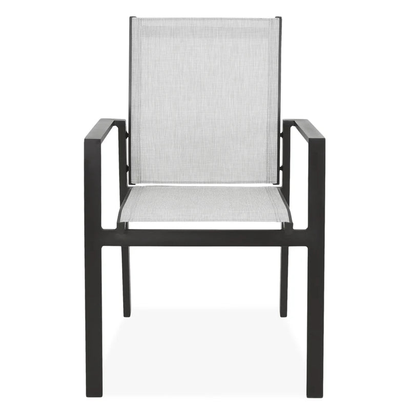 BAHIA/BARIA Set mobilier terasă/grădină, 4 scaune și masă