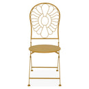 PRATO Set mobilier terasă/grădină, 2 scaune și masă