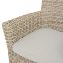 FLORIDA Set mobilier terasă/grădină, 2 scaune