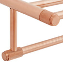 DOTTY Etajeră și suport prosop