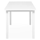 AUGUSTA Masă extensibilă exterior