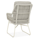 ARICA Set mobilier terasă/grădină, 2 scaune