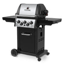 BROIL KING Grătar MONARCH 390